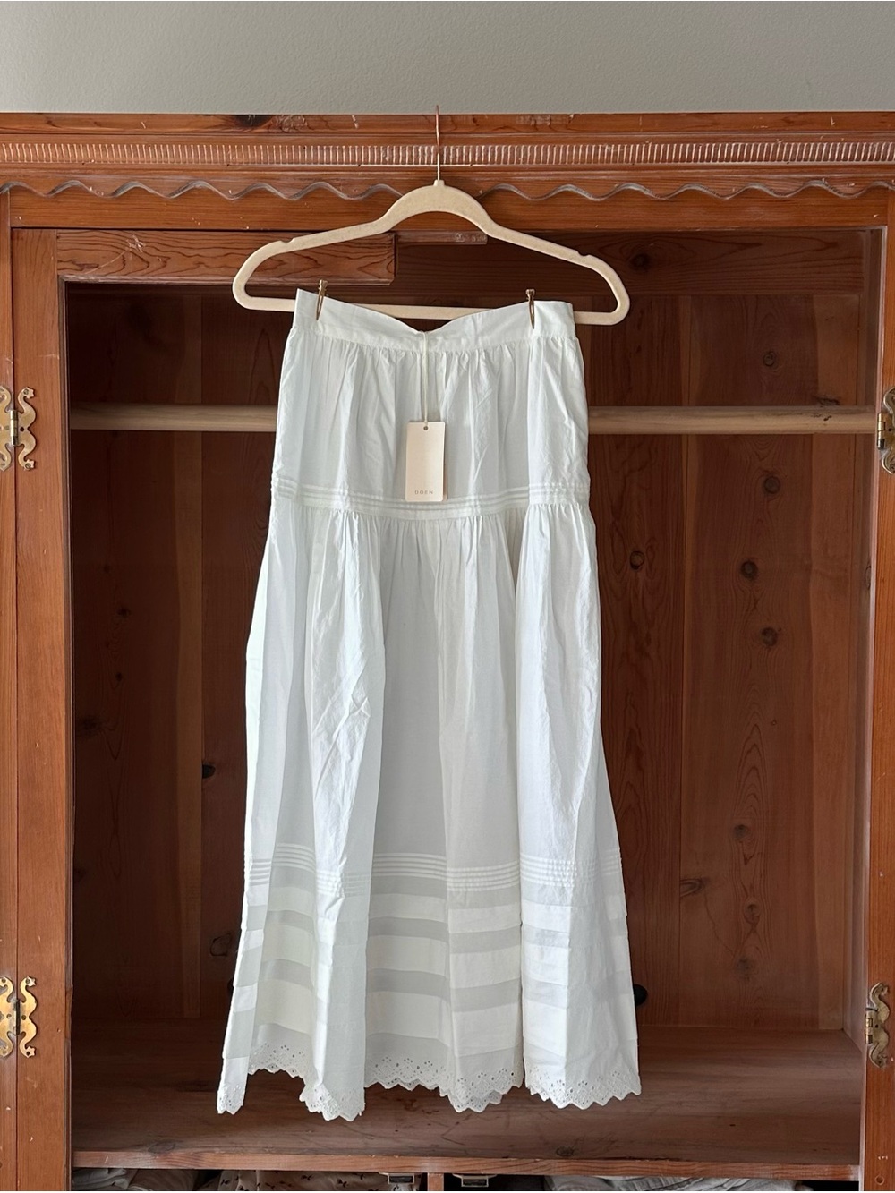Doen Sebastiane Skirt